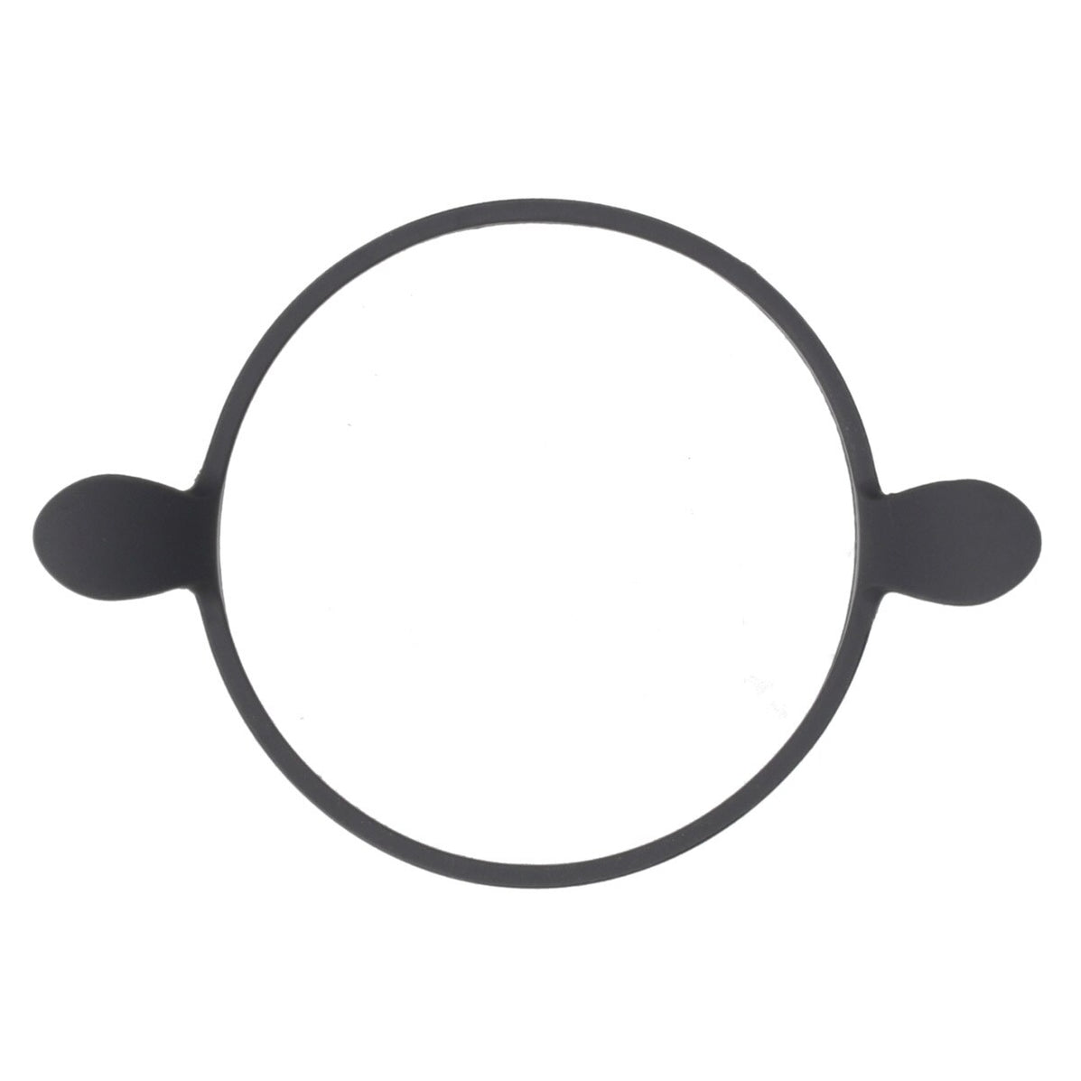 Cookware Alignment Ring SILICONE COOKING RING 2P SET