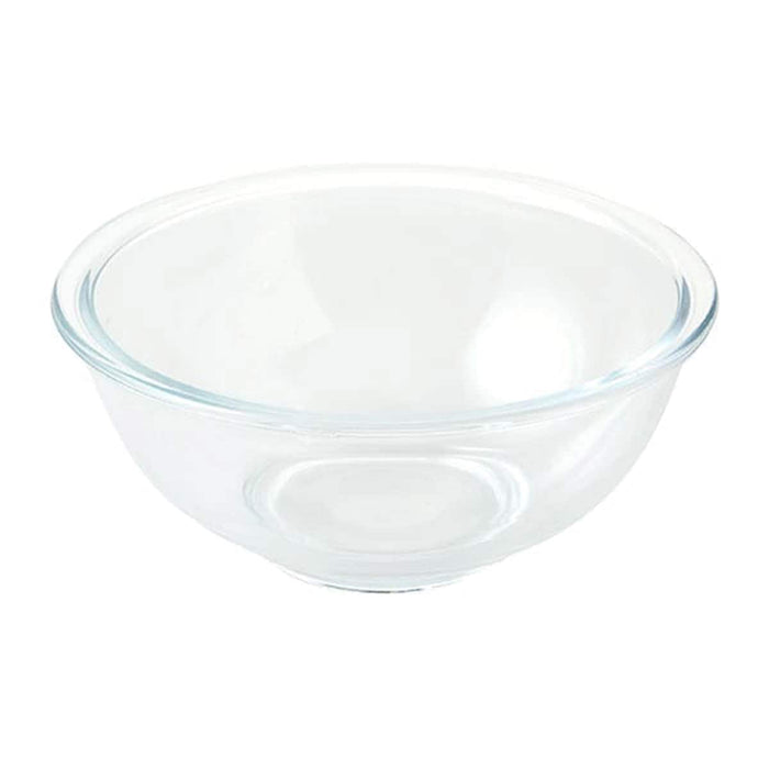 TAINETSU GLASS BOWL 15CM