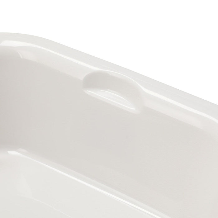 STACKABLE COLANDER BAT SET