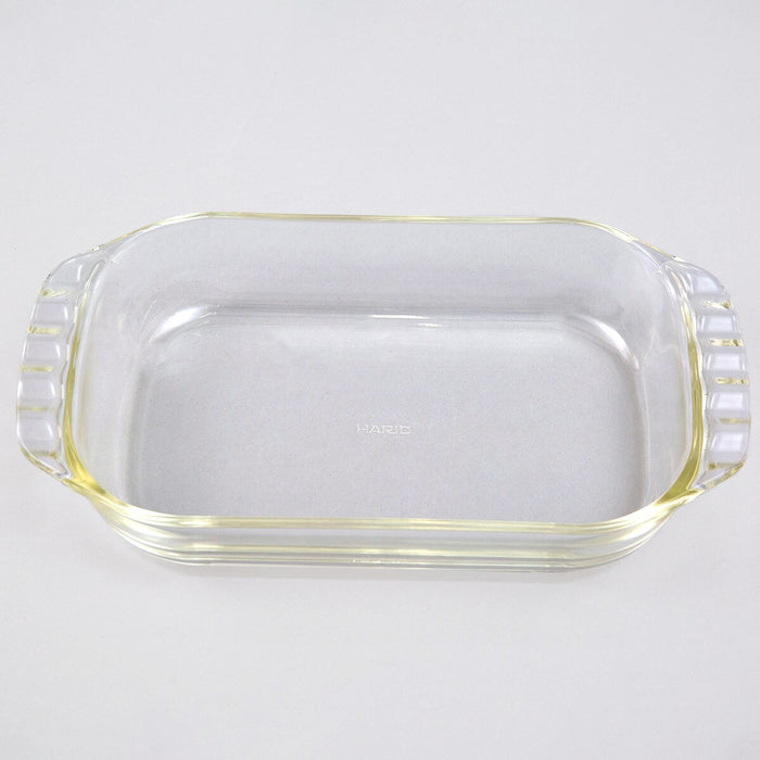 TOASTER DISH 900ML