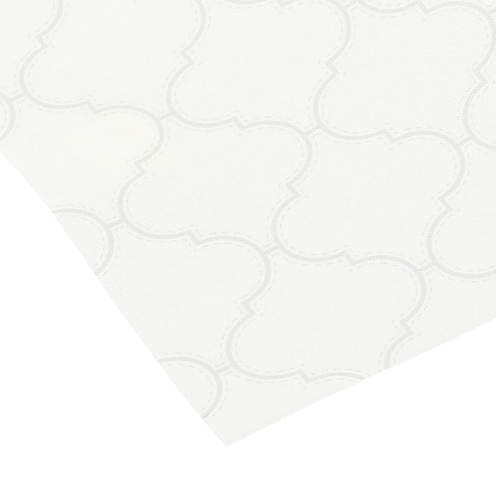 INSECT PROOF CUPBOARD SHEET MOROCCAN