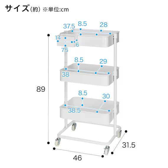 STEEL WAGON TORORI3 BE