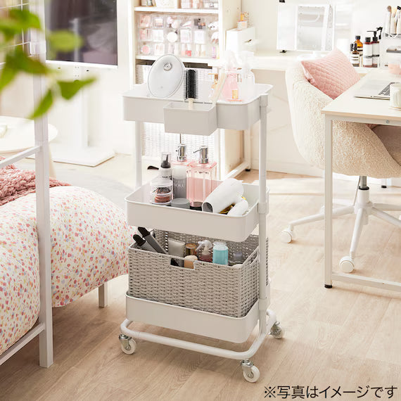 STEEL WAGON TORORI3 BE