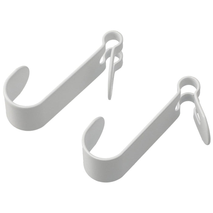 HOOK M 2P FOR STEEL WAGON TROLLEY WH