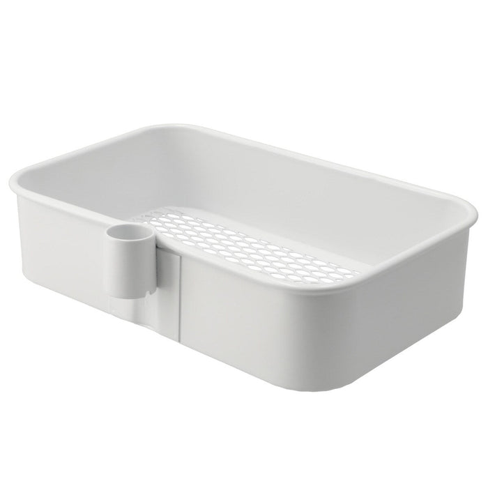 BASKET FOR STEEL WAGON TROLLEY WH