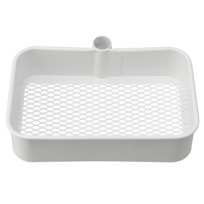 BASKET FOR STEEL WAGON TROLLEY WH
