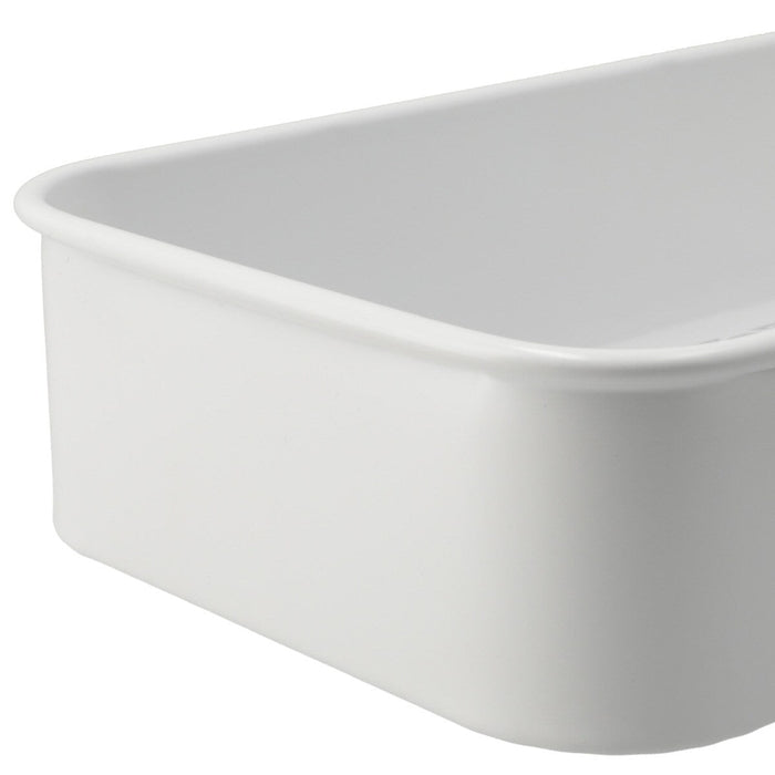 BASKET FOR STEEL WAGON TROLLEY WH