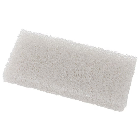 DAILY REPLACEMENT THICK SPONGE 30P GY