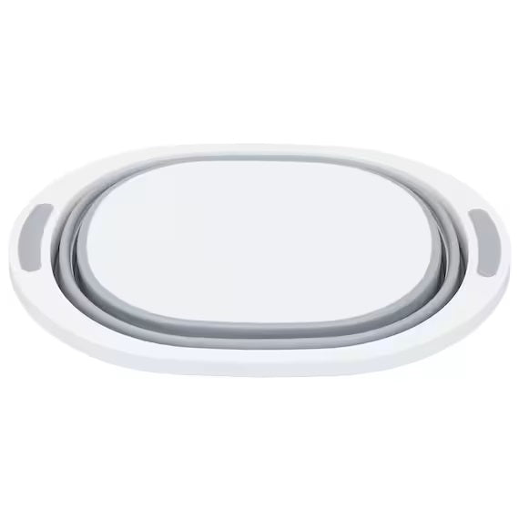 FOLDING WASHER ANTIBACTERIAL 8L