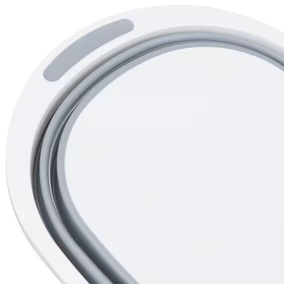 FOLDING WASHER ANTIBACTERIAL 8L