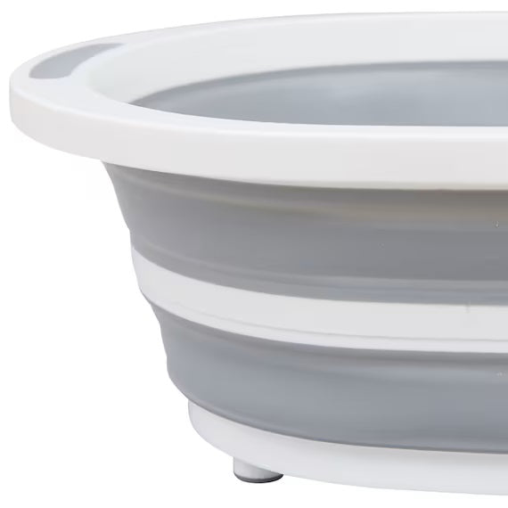 FOLDING WASHER ANTIBACTERIAL 8L