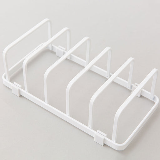 Plate Stand Flat