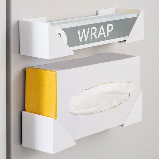 Magnetic Wrap and Tissue Holder FK837