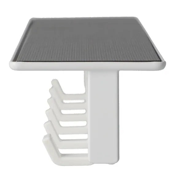 MG RANGE HOOD HOOK 9490 KT-PL DW WH