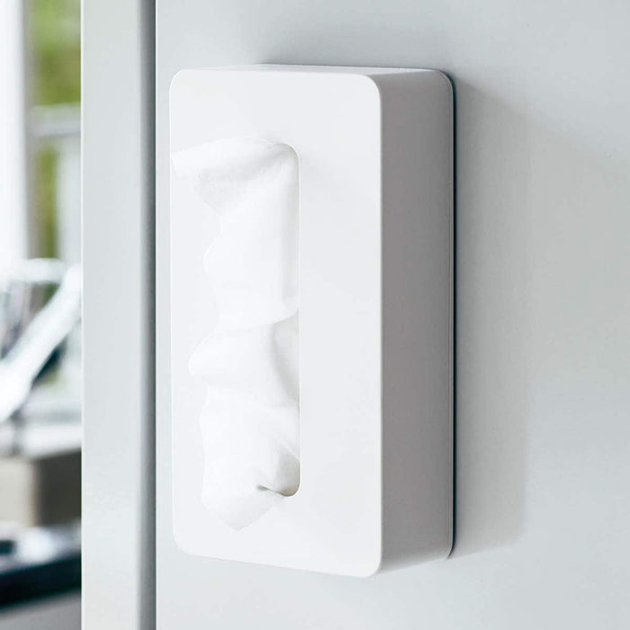 MG COMPACT TISSUE PAPER CASE 9497 TS-TW E WH