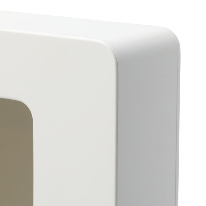 MG COMPACT TISSUE PAPER CASE 9497 TS-TW E WH