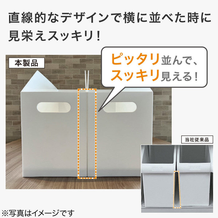 STRAGE BOX WITH CASTER CLANE WH GP19