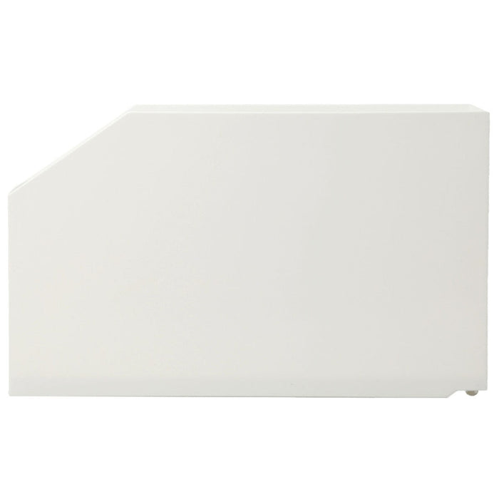 STRAGE BOX WITH CASTER CLANE WH GP19