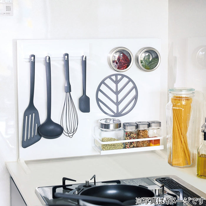 FREE STANDING KITCHEN PANEL WH SK91