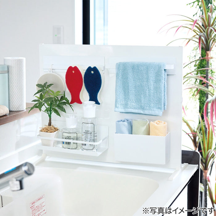 FREE STANDING KITCHEN PANEL WH SK91