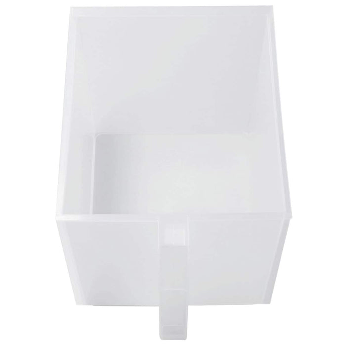 LINE UP WITHOUT GAPS HANGING CABINET STOCKER M CL JS64