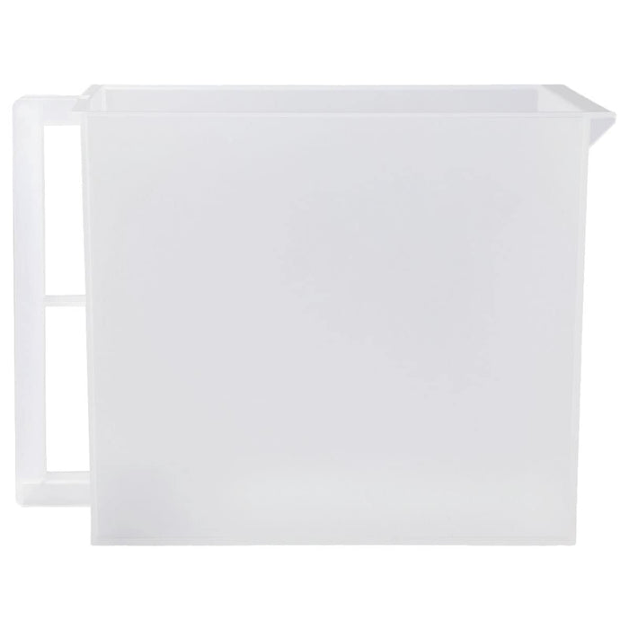 LINE UP WITHOUT GAPS HANGING CABINET STOCKER M CL JS64