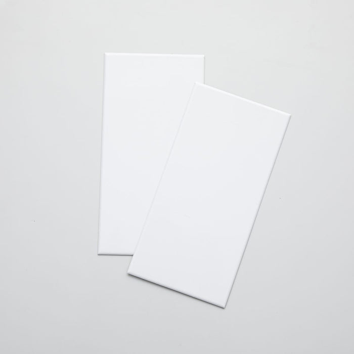 STEEL PANEL 1020 WH 2-PCS YH65