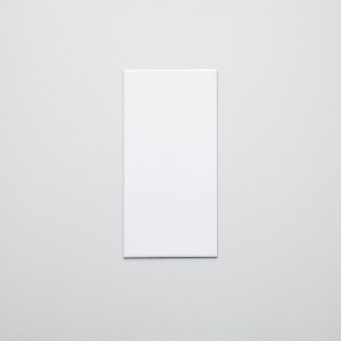 STEEL PANEL 1020 WH 2-PCS YH65