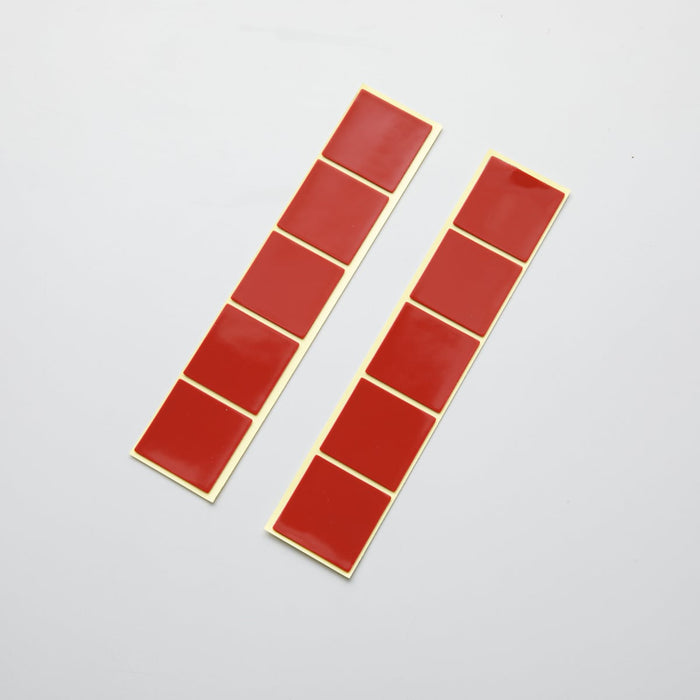 STEEL PANEL 1020 WH 2-PCS YH65