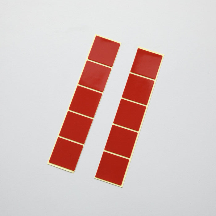 STEEL PANEL 2020 WH 2-PCS YH66