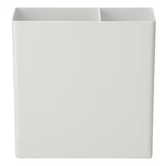 MAGNET KITCHEN UTENSILS STAND WH