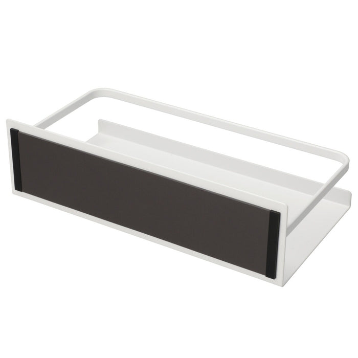 MAGNET SPICE RACK FLAT 2 WH