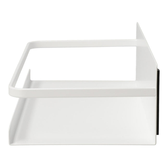 MAGNET SPICE RACK FLAT 2 WH