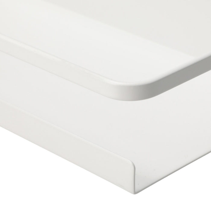 MAGNET SPICE RACK FLAT 2 WH