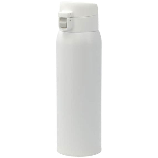 Stainless One Touch Bottle 770ML WH