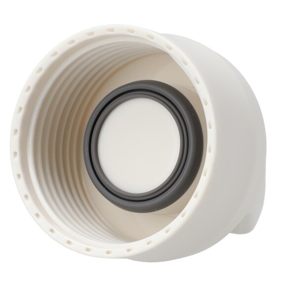 STAINLESS STEEL BOTTLE WITH HANDLE 360ML WH