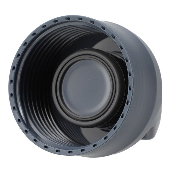 STAINLESS STEEL BOTTLE WITH HANDLE 360ML NV