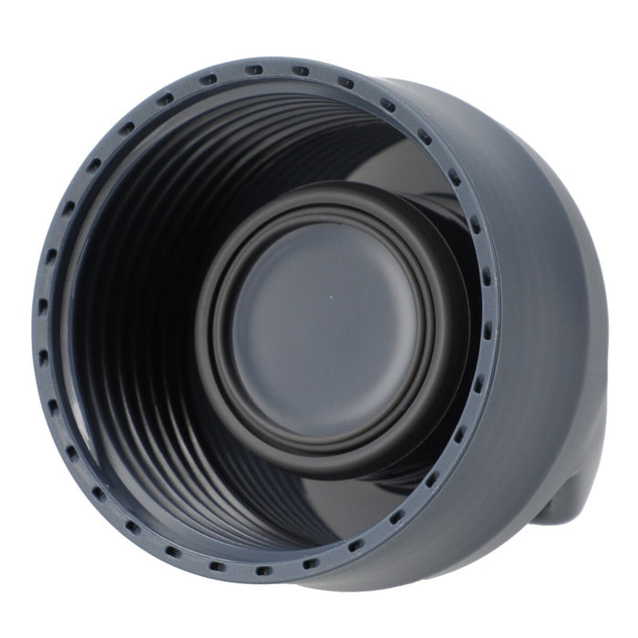 STAINLESS STEEL MUG BOTTLE WITH HANDLE 510ML NV