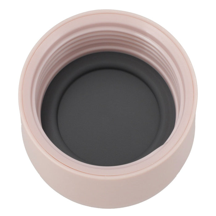 SEAMLESS SCREW BOTTLE 530ML PK