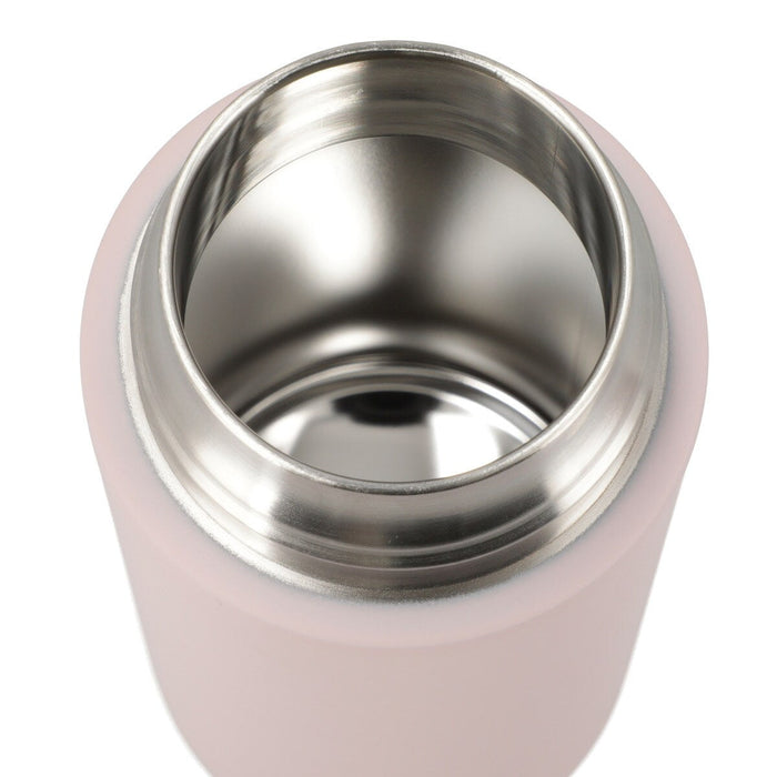 SEAMLESS SCREW BOTTLE 530ML PK