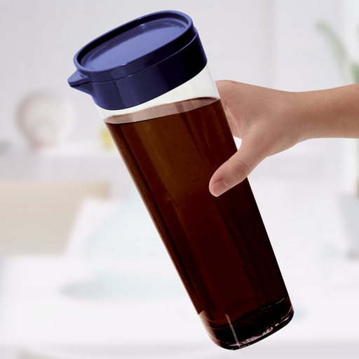 1.1L Coffee and Tea Pitcher AS054