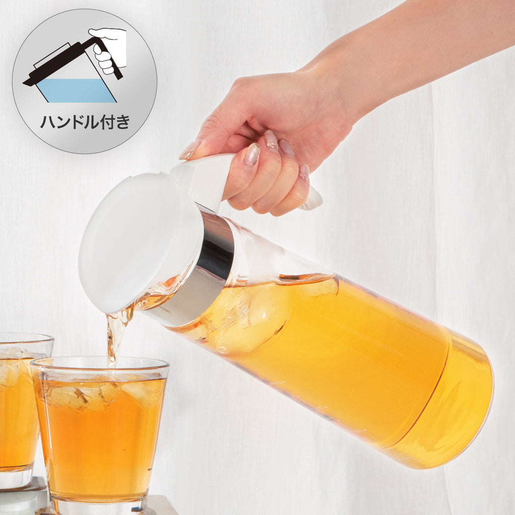 PITCHERS & DISPENSERS