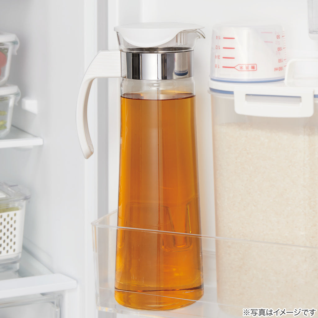 PITCHERS & DISPENSERS