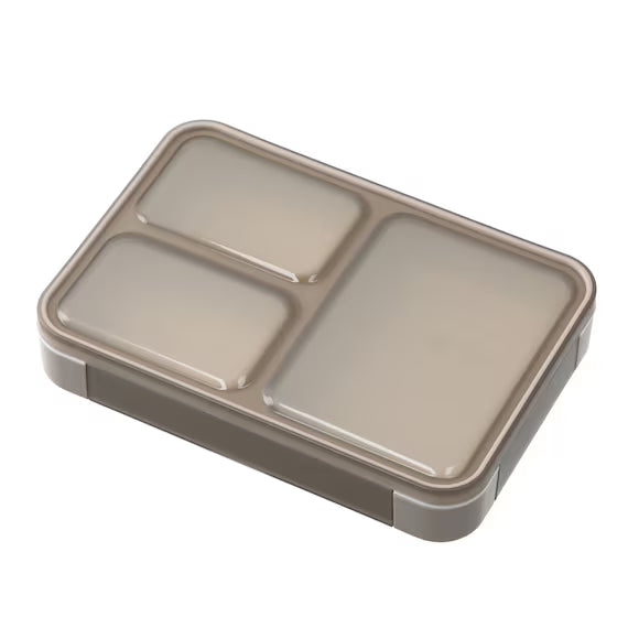 THIN LUNCH BOX 600 MO