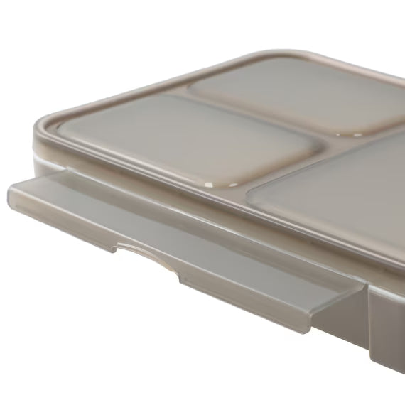 THIN LUNCH BOX 600 MO