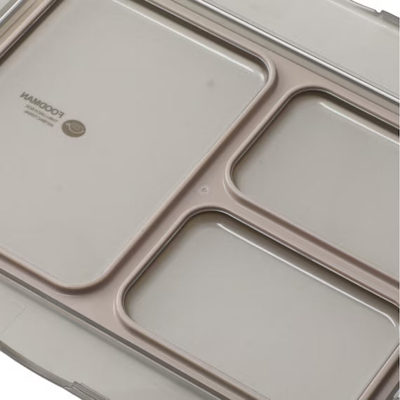 THIN LUNCH BOX 600 MO