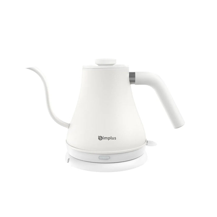 GOOSENECK ELECTRIC KETTLE 009-0