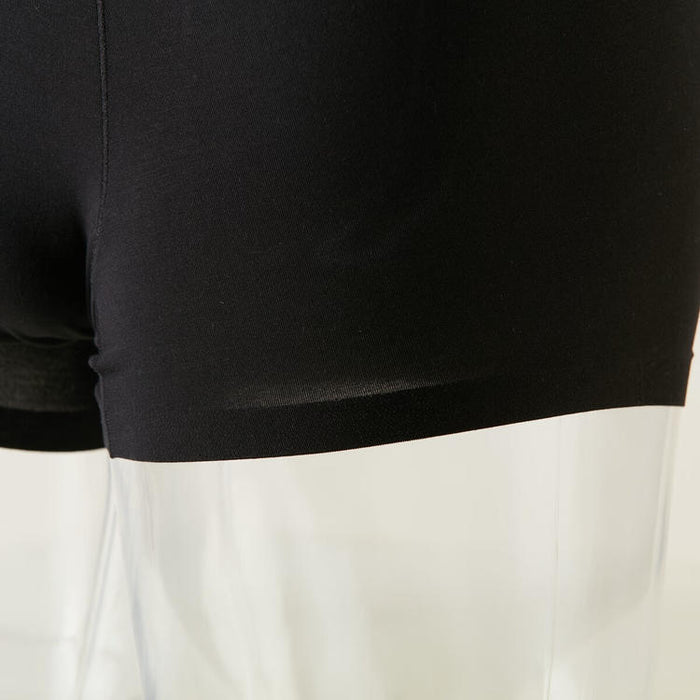 MEN COTTON UNDERWEAR BK L