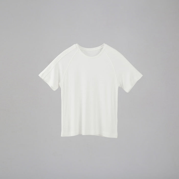 W PAJAMAS AIR MESH SET WH M
