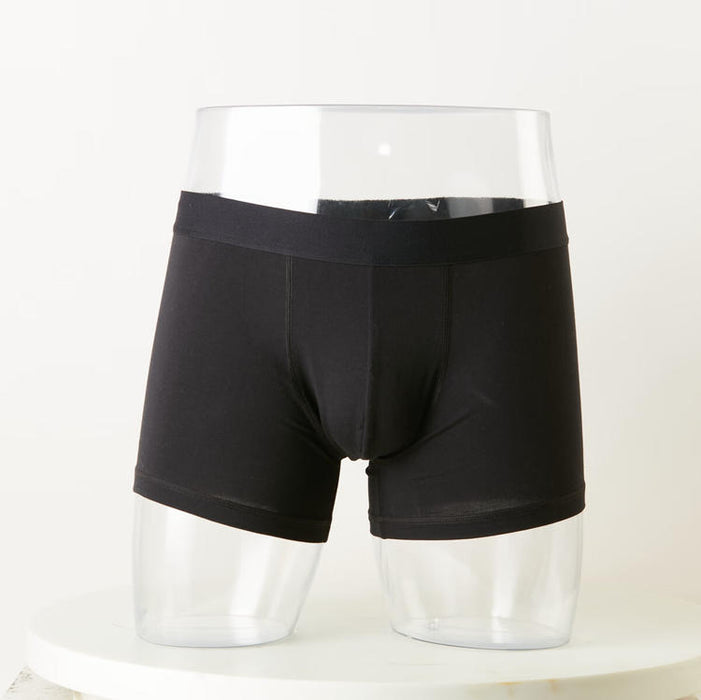MEN COTTON UNDERWEAR BK XXL
